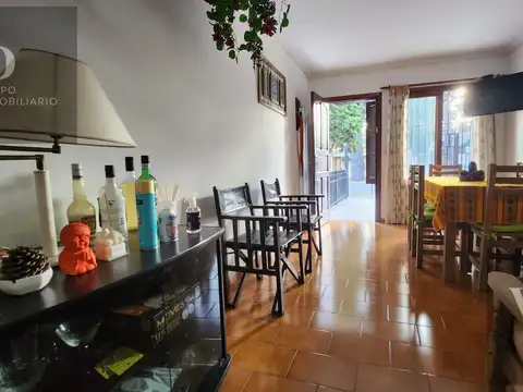 Depto Tipo Casa en Venta de 2 dormitorios