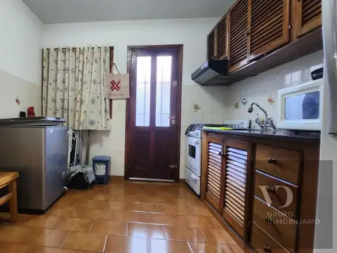 Depto Tipo Casa en Venta con 1 cocheras