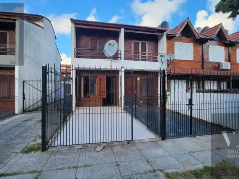 Depto Tipo Casa en Venta de 3 ambientes