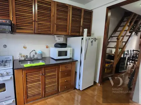 Depto Tipo Casa en Venta 10 años