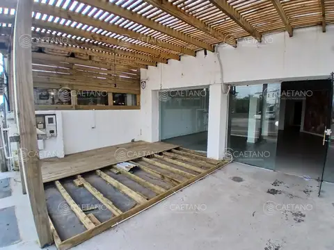 Local en Alquiler Temporal en La Barra, USD 2.000