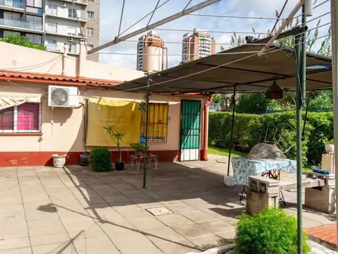 VENTA TERRENO EN MUÑIZ APTO EDIFICIO