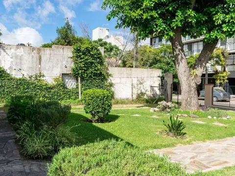 Terreno en Venta 14  mts Frente