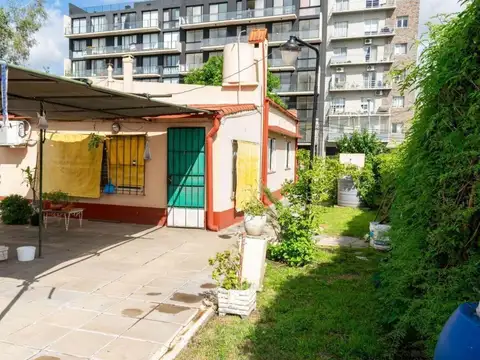 Terreno en Venta de 479,0 m2