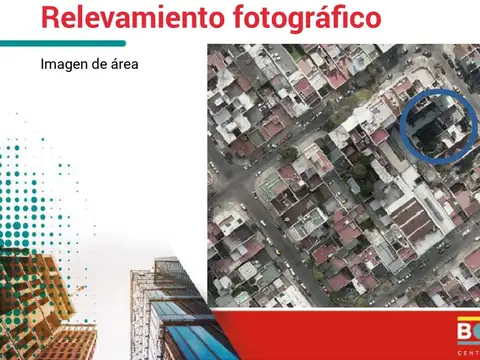 Terreno en Venta en Villa Pueyrredon, USD 350.000