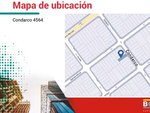 CONDARCO 4500