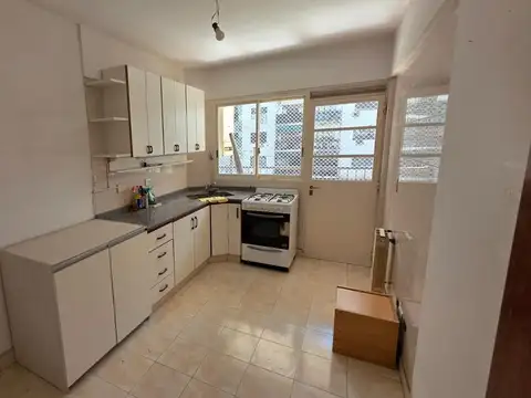 Departamento en Alquiler en Belgrano, $ 980.000