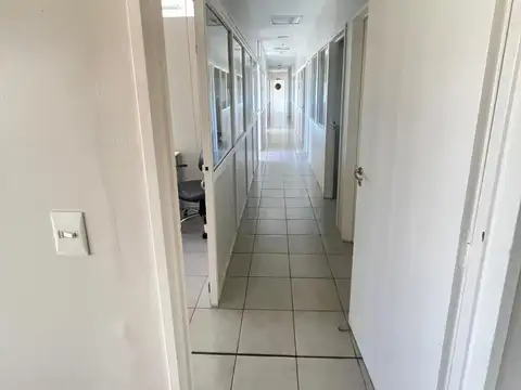 Galpon en Alquiler 20 años