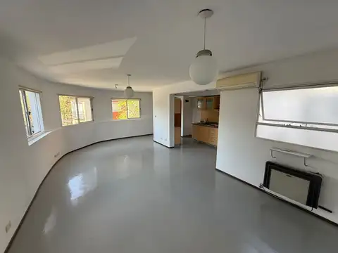 Departamento en Venta en Villa Crespo, USD 170.000