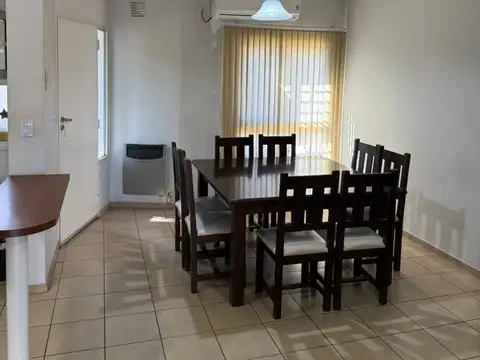 Venta - departamento 3 dormitorios - Capital