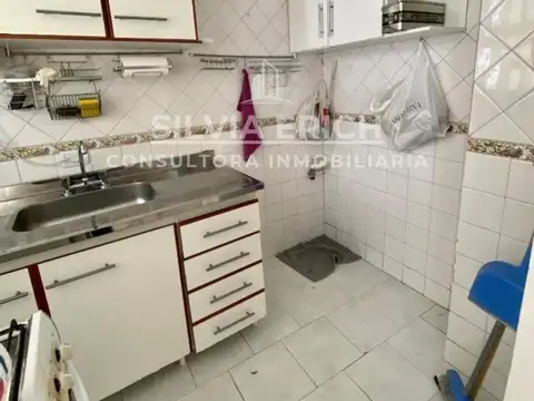 Departamento en Venta en Belgrano, USD 86.000