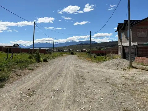LOS ANDES