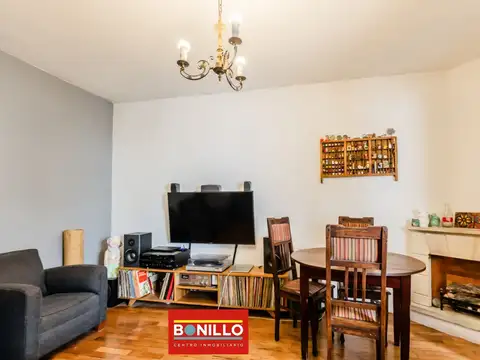 PH 2 ambientes venta Villa Pueyrredón