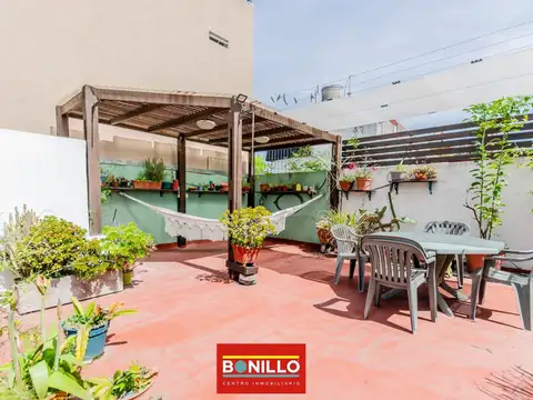 PH 2 ambientes venta Villa Pueyrredón