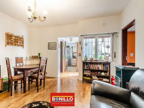 Depto Tipo Casa en Venta de 2 dormitorios
