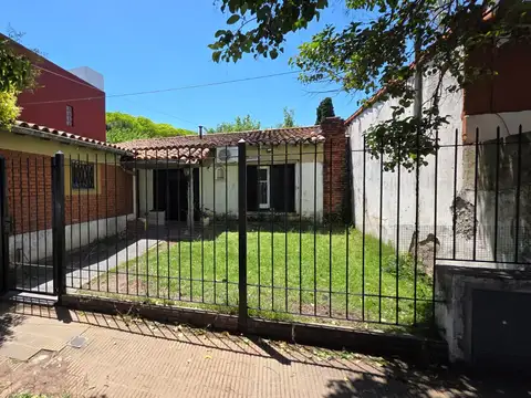 1616, José María Moreno, Barrio Arca/Tanque, Villa Adelina, Partido de San Isidro, Buenos Aires, B1640GJD, Argentina 1600
