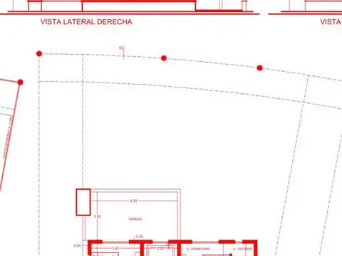 Casa - Rumencó Joven