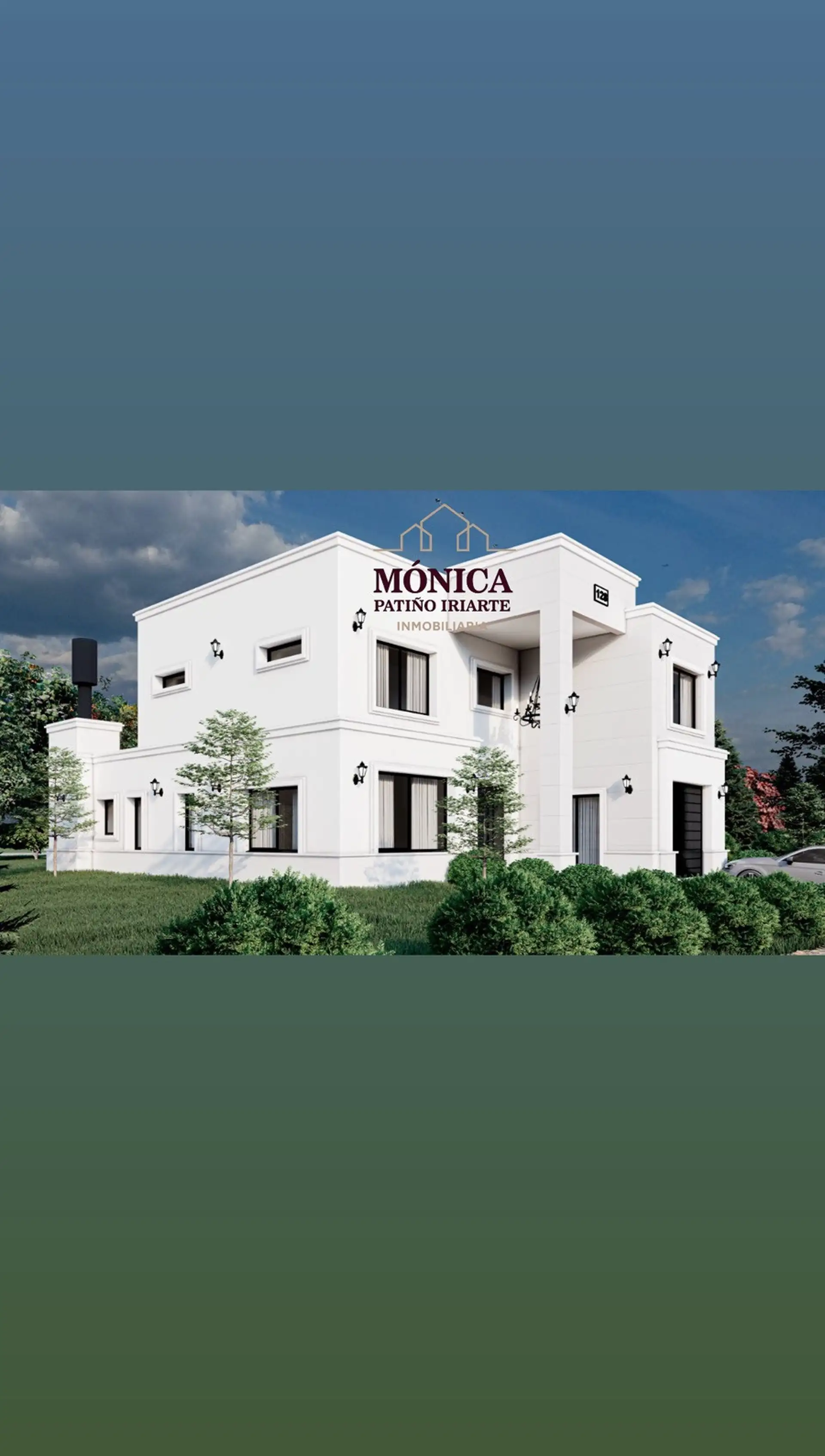 Casa - Rumencó Joven