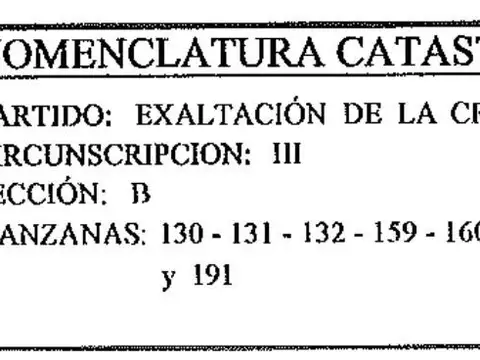 Ruta Provincial 192 KM  80