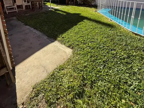 Casa Luminosa con Pileta Beccar San Isidro