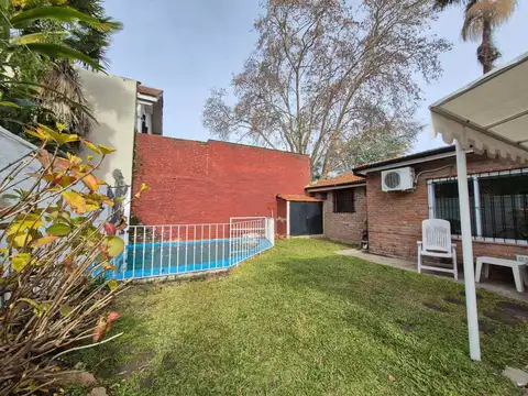 Casa en Venta 52 años