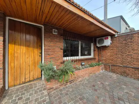 Casa en Venta en Beccar, USD 320.000