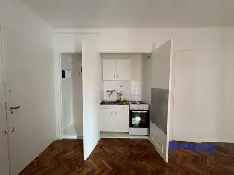 Departamento en Alquiler al Este