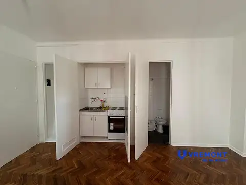 Colombres al 0 - Depto monoambiente en alquiler, Almagro