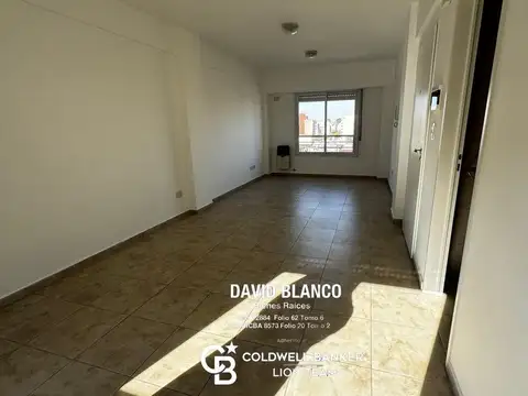 Departamento en Venta en Moron, Partido de Morón