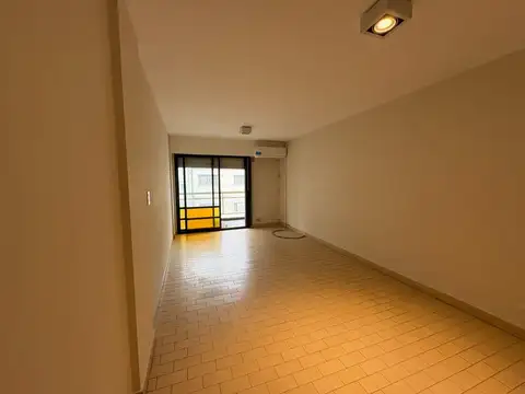 Departamento en Alquiler 40 años