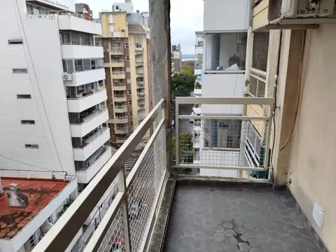 Departamento en Alquiler al Norte