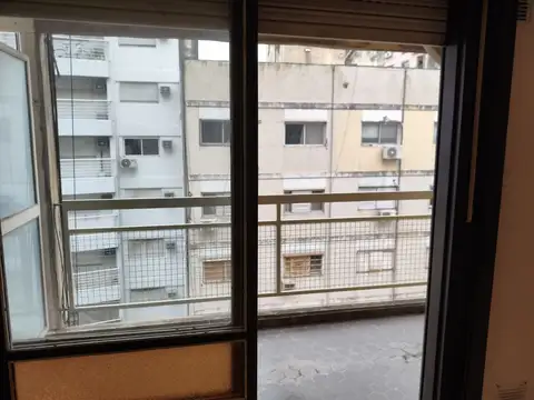 Departamento en Alquiler Permite mascota