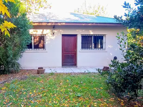 Casa en Venta A Estrenar