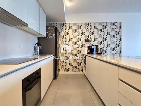 Departamento en Alquiler en Palermo Hollywood, USD 1.300