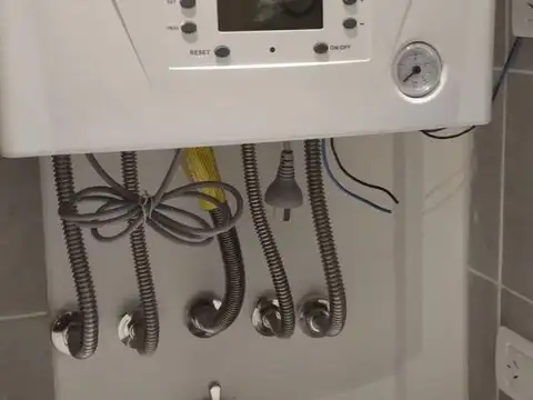 Departamento en Venta en Mar del Plata, USD 90.000