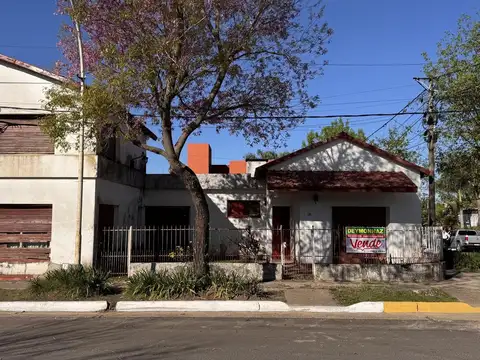Esquina Comercial San José Entre Ríos