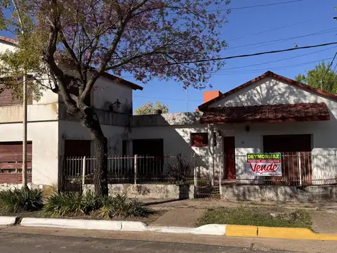 Casa en Venta 60 años