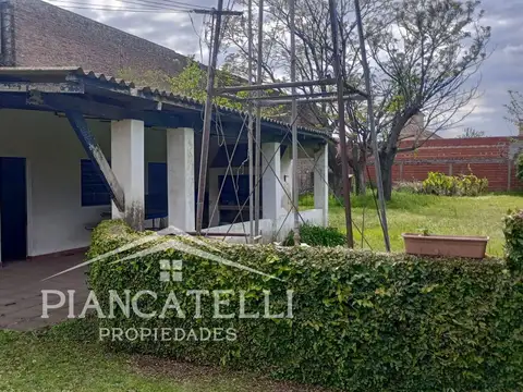 Calle Beschtedt  al 300