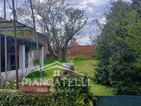 Casa en Luján - OPORTUNIDAD PARA VIVIENDA O EMPRENDIMIENTO COMERCIAL - EXCELENTE UBICACIÓN