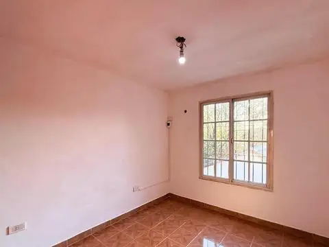 DUPLEX - 3 AMBIENTES - MERLO NORTE