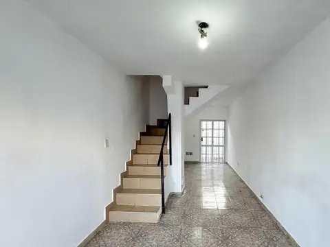 DUPLEX - 3 AMBIENTES - MERLO NORTE