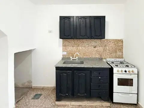 Depto Tipo Casa en Alquiler de 2 dormitorios