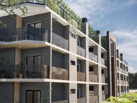 Departamento en Venta en Pilar, USD 98.250