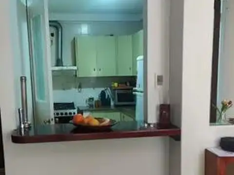 Departamento en Venta de 8 ambientes