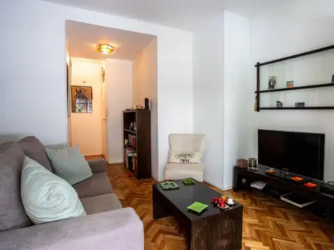 Departamento en Venta Permite mascota