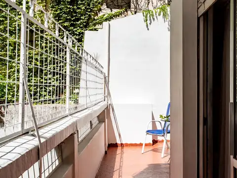 Departamento en Venta en Recoleta, USD 170.000