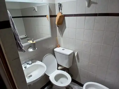 Depto Tipo Casa en Venta en Caseros, USD 115.000