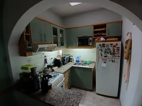 Depto Tipo Casa en Venta de 3 ambientes