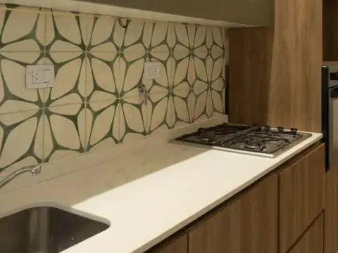 Departamento en Venta en Almagro, USD 89.900