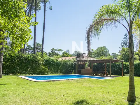 Casa en Alquiler Temporal 2025 años